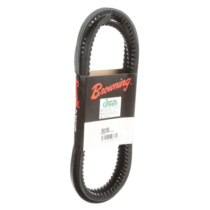 BX105 V-Belt